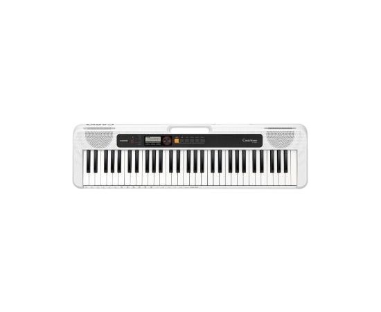 Casio CT-S200WE Digital synthesizer 61 White