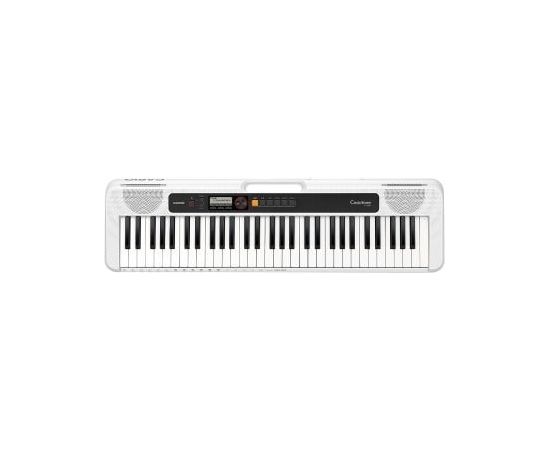 Casio CT-S200WE Digital synthesizer 61 White