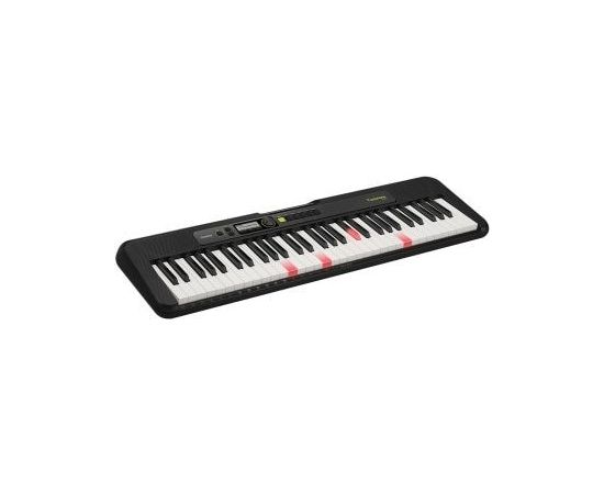 Casio LK-S250 digital piano 61 keys Black