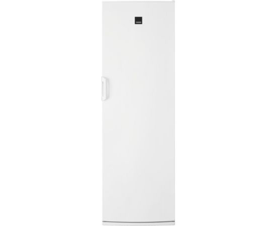 Zanussi ZRDN39FW fridge Freestanding 388 L White