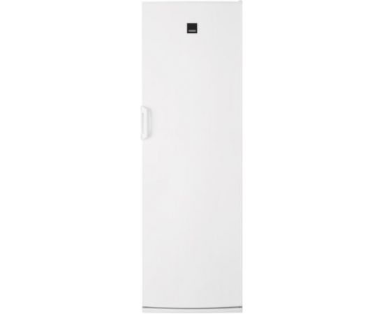 Zanussi ZRDN39FW fridge Freestanding 388 L White