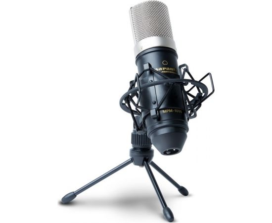 Marantz Professional MPM1000 USB condenser microphone