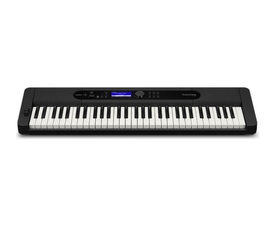 Casio CT-S400 synthesizer Digital synthesizer 61 Black