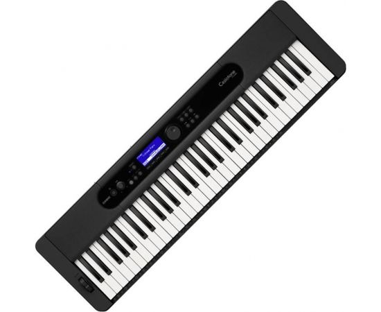 Casio CT-S400 synthesizer Digital synthesizer 61 Black
