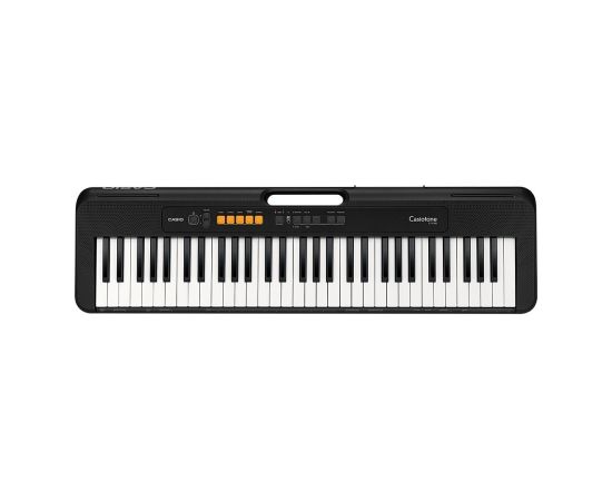 Casio CT-S100 digital piano 61 keys Black, White