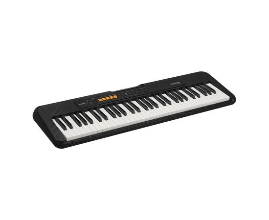 Casio CT-S100 digital piano 61 keys Black, White