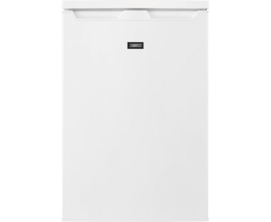 Zanussi ZEAN11FW0 combi-fridge Freestanding 119 L White