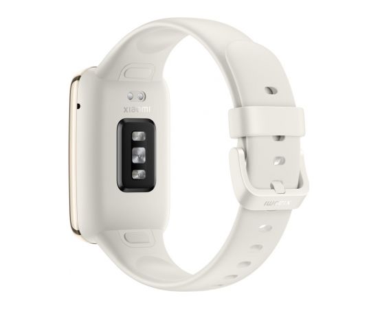 Xiaomi Smart Band 7 Pro AMOLED Wristband activity tracker 4.17 cm (1.64") Ivory