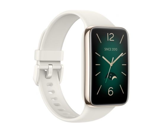 Xiaomi Smart Band 7 Pro AMOLED Wristband activity tracker 4.17 cm (1.64") Ivory