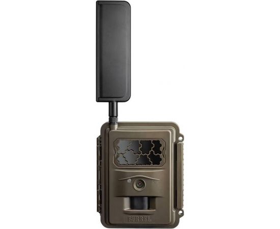 Burrel S12 HD+SMS Pro cлед камера