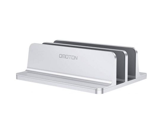 Omoton Laptop stand LD02 (Silver)