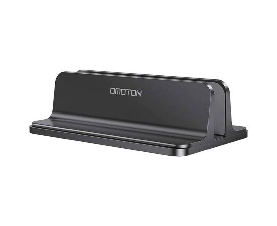 Omoton Laptop stand LD01 (Black)