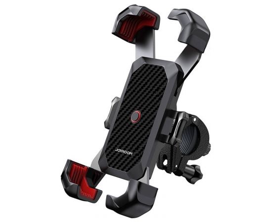 Joyroom Metal Bike Holder JR-ZS288 for Phones (Black)