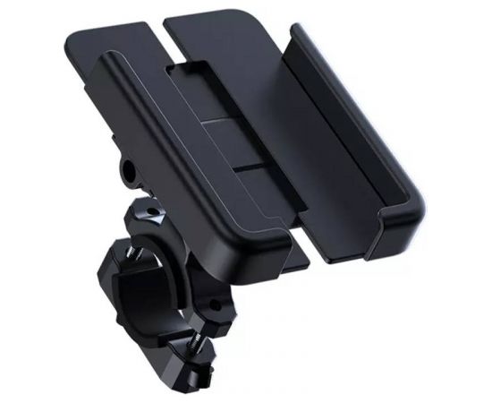 Joyroom Metal Bike Holder JR-ZS252 for Phones (Black)