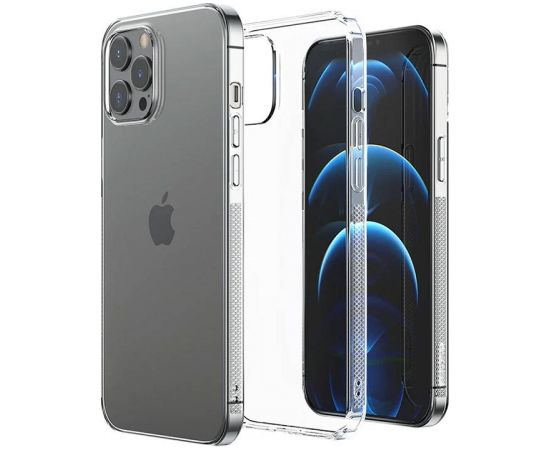 Joyroom JR-14X2 Transparent Case for Apple iPhone 14 Pro 6.1 "