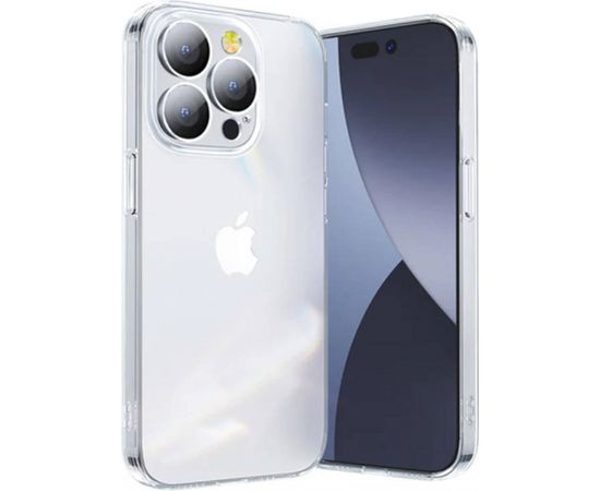 Joyroom JR-14Q2 transparent case for Apple iPhone 14 Pro 6.1 "