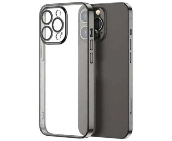 Joyroom JR-14Q1 case for Apple iPhone 14 6.1 "(black)