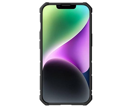 Nillkin Case CamShield Armor Pro for iPhone 14 Plus (black)
