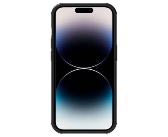 Nillkin Super Frosted Shield Pro case for Appple iPhone 14 Pro Max (black)