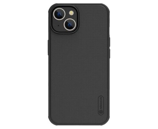Nillkin Super Frosted Shield Pro case for Appple iPhone 14 Plus (black)