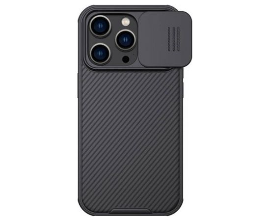 Nillkin CamShield Pro Case for Apple iPhone 14 Pro (Black)