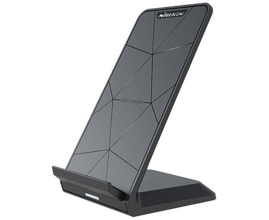 Nillkin Fast Wireless Charging Stand Pro (black)