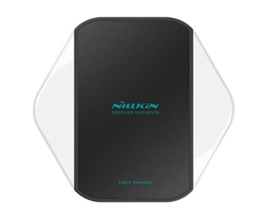 Nillkin Magic Cube wireless Qi charger (black)