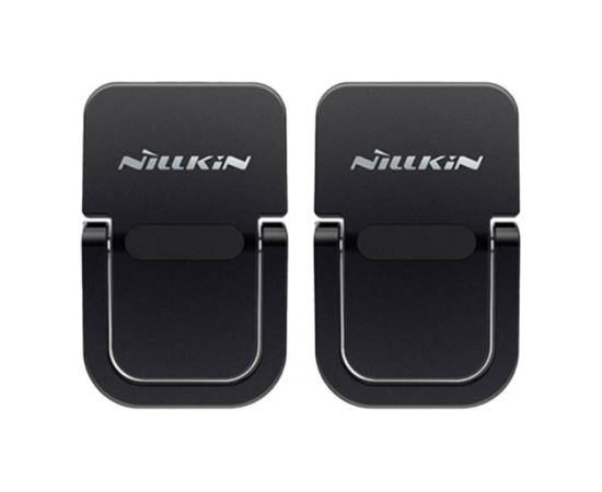 Nillkin Bolster Universal Laptop Kickstand 2 pcs (Black)