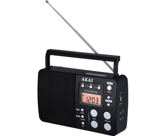 Radio Akai APR-200 Радио,Радио будильники