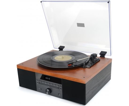 Gramofon Akai ATT-14BT