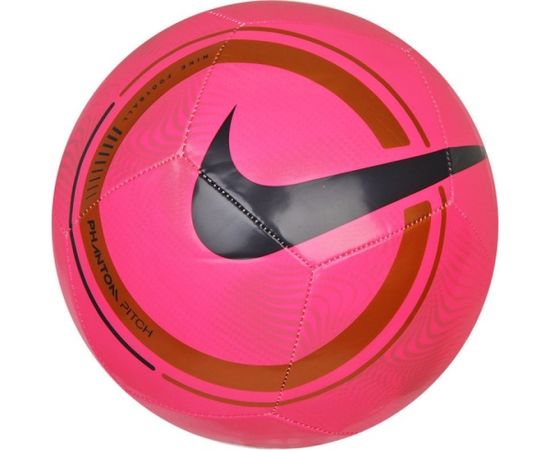 Futbola bumba Nike Phantom CQ7420-600