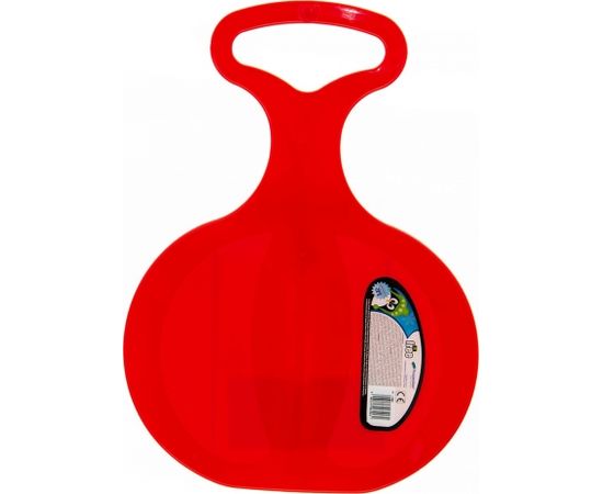 Prosperplast Ragavas apple red