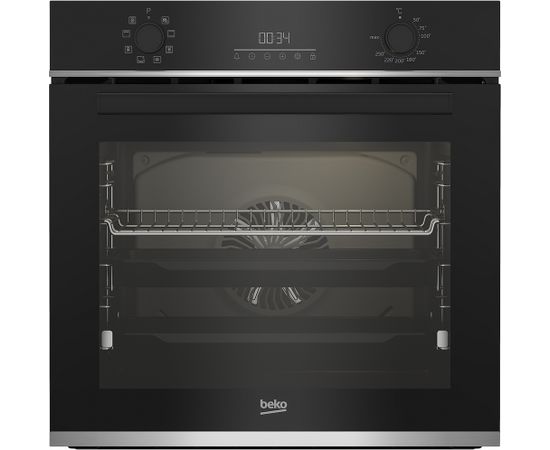 Beko BBIR13300XC Cepeškrāsnis, iebūvējamas