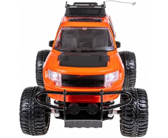 Smily Play Radiovadāmā mašīna Džips Super Car Reptdr