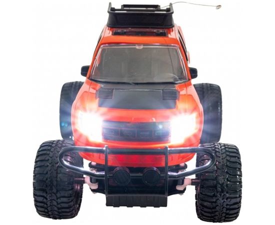 Smily Play Radiovadāmā mašīna Džips Super Car Reptdr