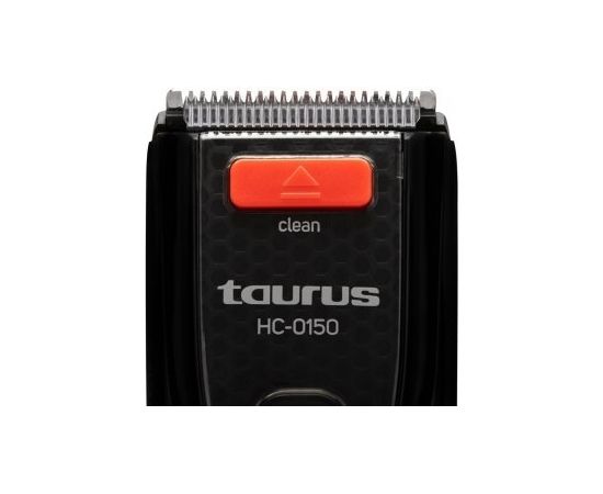 Taurus Hair Clipper HC-0150 Bezvadu Bārdu Trimmeris