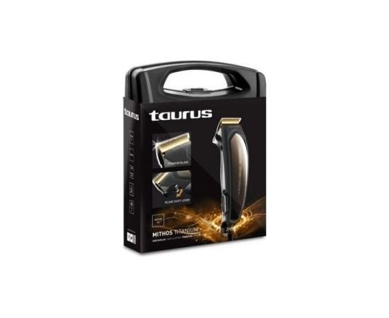 Taurus Mithos Avant Plus Машинка для стрижки волос