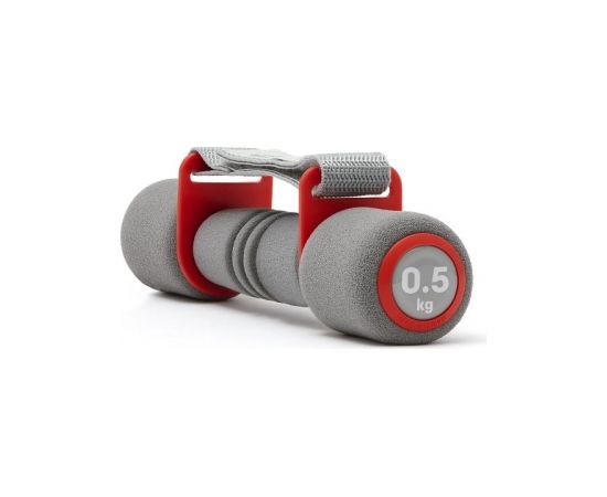 Reebok dumbbells 2x0.5kg RAWT-11060RD