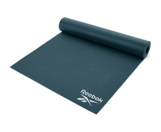 Reebok 4mm RAYG-11022DG yoga mat