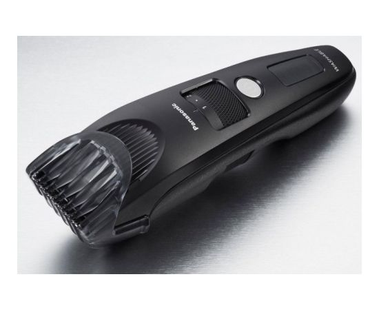 Panasonic beard trimmer ER-SB40-K803 - black