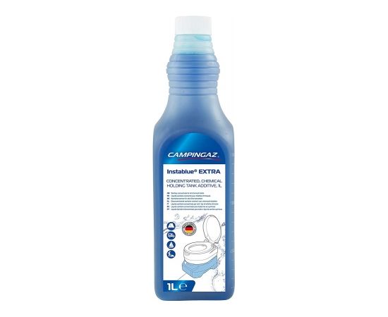 Campingaz sanitary accessory Instablue 1L - blue