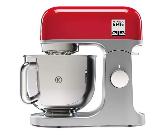 Kenwood KMix KMX750RD - red / silver