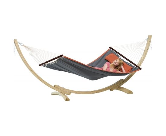 Amazonas American Dream Set Hammock AZ-6010130 - 357cm