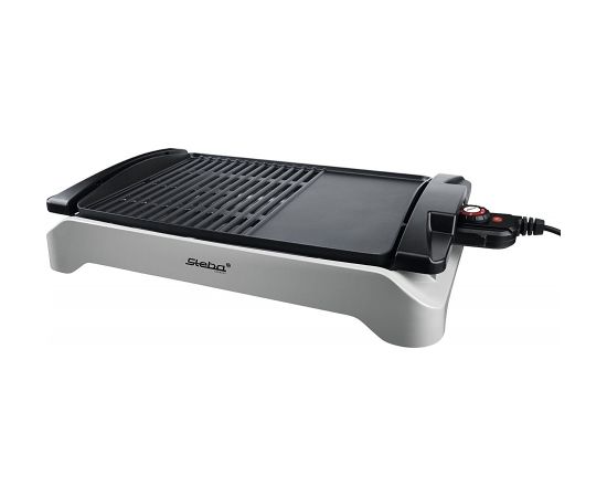 Steba VG 101 BBQ 2000W black/silver