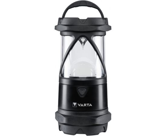 Varta Indestructible L30 Pro, LED light (black)