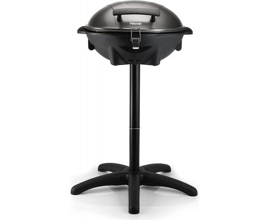 Tristar grils BQ-2816, elektriskais Dārza elektriskie grili
