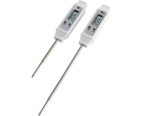 TFA Pocket Digitemp, thermometer (white)