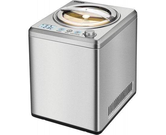 Unold Profi Plus 48880, ice machine (stainless steel)