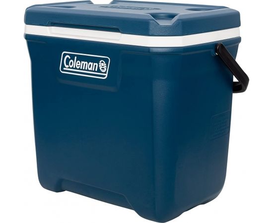 Coleman 28QT Xtreme Personal, cooler (blue/white)