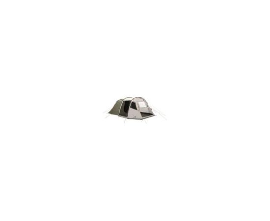 Easy Camp tunnel tent Huntsville 600 (olive green/light grey, model 2022)